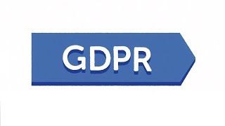 A quick guide to GDPR for the third sector