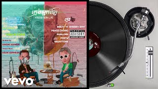 KmengKhmer - វិទ្យាល័យ (HIGHSCHOOL) - Official Audio