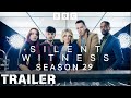 Silent Witness Season 29 Release Date, Trailer, New Cast | BBC