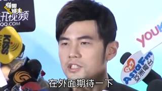 周董自戀破表！  小孩男女都叫周「ㄐㄧㄝˊ」倫 --蘋果日報20150610