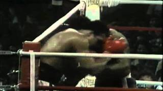 Muhammad Ali vs. Joe Frazier 3 FULL FIGHT Thrilla in Manilla