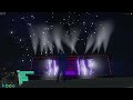 Five-M | Fireworks Script - Fuegos Artificiales
