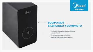 Midea ECO 6000