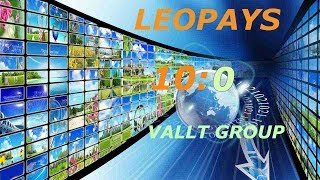 Vallt Group или LeoPays Зачем платить больше?