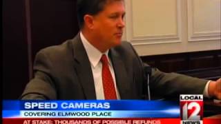 Speed Camera Battle: Thousands of Possible Refunds at Stake