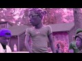 Young Thug - Pull Up On A Kid Ft. Yak Gotti (SLOWED AND CHOPPED) (SS2)