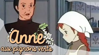 Anne aux pignons verts - épisode 15 - L'arrivée de l'automne