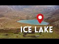 ICE LAKE | BHRAKA, MANANG | 4600M | 4K