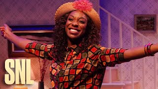 Gospel Play Promo - SNL