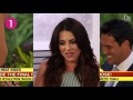 andi dorfman s most shocking revelations about nick viall u0026 josh murray