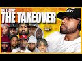 Tsu Surf's NEXT MOVE During The TAKEOVER? | What's Happening Now?