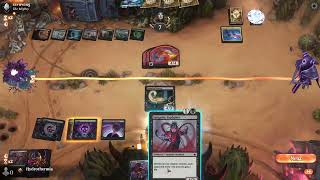 Really MTGA, this is absolute garbage!