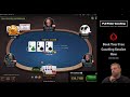 Pot Limit Omaha Cash Games on GG Poker