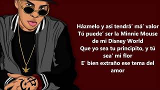 Jamby el Favo - TBT - LETRA