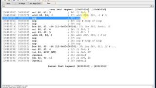 MIPS #15: Branch Not Equal