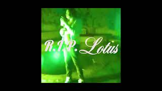 R3kl3$$ - R.I.P. Lotus prod. By @HeyyLotus (Official Audio)