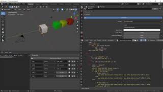 creating a lod system for upbge 0.3.0 in bpy part 1