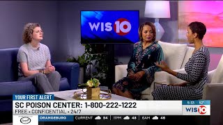 How to prevent carbon monoxide poisoning