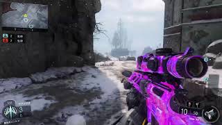 【COD：BO3】参加型SRカスタム！初見さん大歓迎！