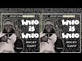 who is who the gnl navio babaluku rap diss rocky giant