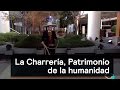 La charrería, patrimonio cultural inmaterial de la humanidad - Al Aire con Paola