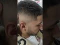 یه صدا تو گوشم میگه برنده منم ✨✨💪 مدل_مو مدل_موی_لاکچری آرایشگاه barber barbershop