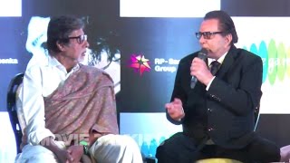 Dharmendra Praises Amitabh Bachchan at Sholay Reunion | Hema Malini, Jaya Bachchan