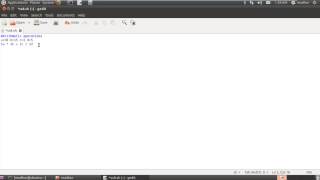 Shell Scripting Tutorial 24 Operator Precedence