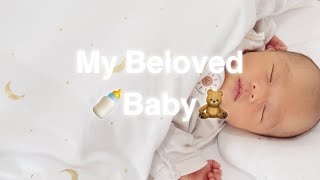 【新生児】生後1週間経ちました👦💕webstoreとYouTubeのこれからについて☺︎