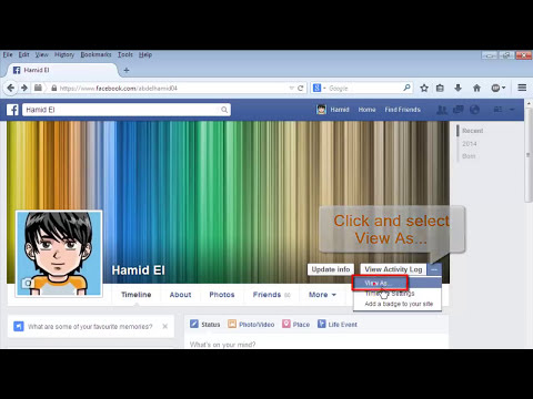 How to Make Your Facebook Profile Picture Private How to Make Your Facebook Profile Picture Private