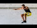 Intense Fat Burning 20 Minute Cardio Workout - Ep 13 | Anytime Anywhere Workout | Men's Health