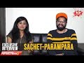 Download SACHET TANDON PARAMPARA THAKUR Exclusive Interview Kabir Singh Bekhayali mp3
