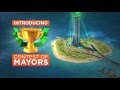 SimCity BuildIt Contest of Mayors Update