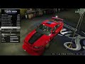 【gta5】新車紹介『ドミネーターasp』に乗ってみた