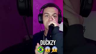 Duckzy 🇧🇷 │For The Swag  #beatboxfamily #beatboxing #beat #beatboxer #beatbox #beatboxing #music