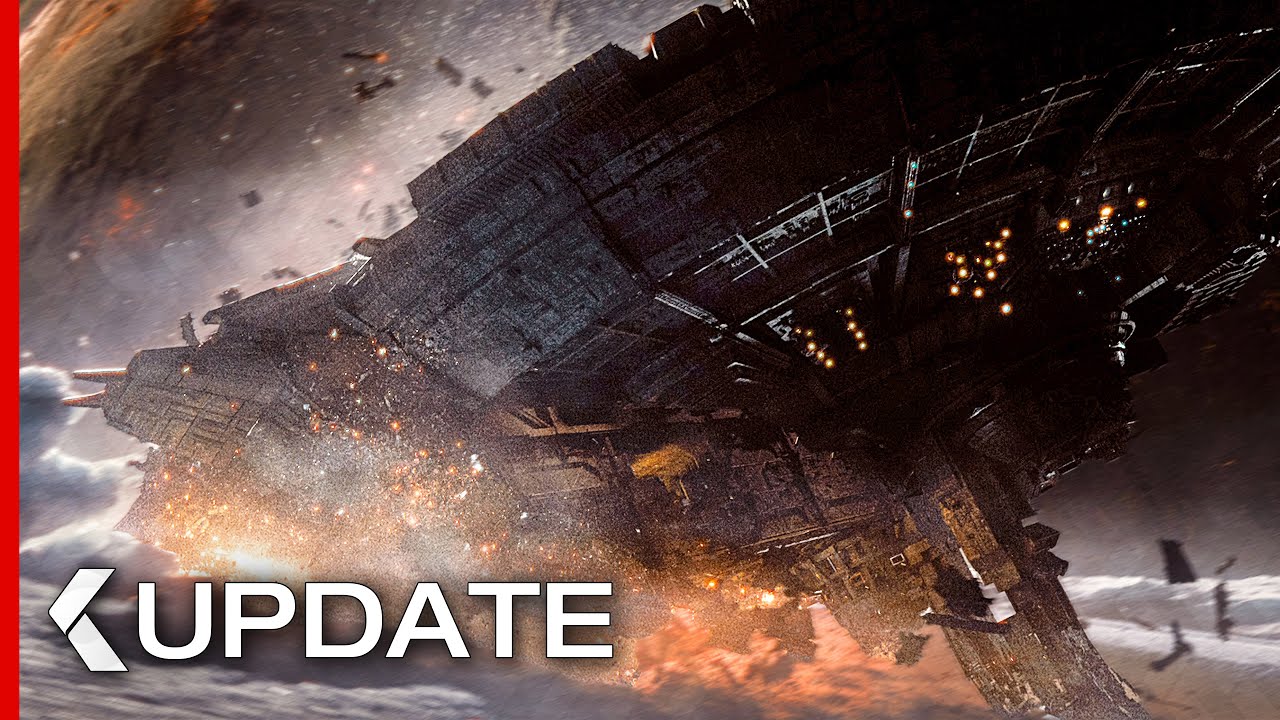 Alien Romulus 2024 Movie Preview Youtube