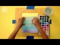 DIY Watercolor Art I Kin Community