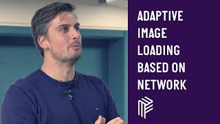 Adaptive Image Loading Based on Network Speed - JS Monthly London - September 2018