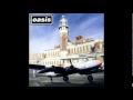 Oasis - Fade Away (Warchild Version)