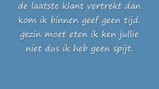 Geflipt feat Ecoma- Omdat het zo moet