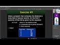 COMPFP1 - Visual Basic Looping ( Part 4 )