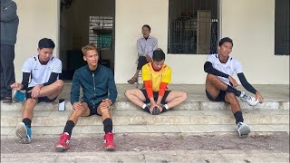 🔴Bán kết 2: Phúc Trung(Đức Hạnh,Minh Hiếu)🆚Trường Yên(Lâm Tới,Văn Thành,Mạnh Cường)