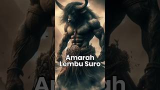 Amarah Lembu Suro