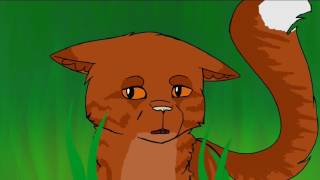 Alderpaw And Needlepaw (Love Song) Part 3 completed