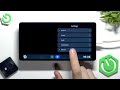Shelly Wall Display X2 – How to Scan for Home Assistant Servers