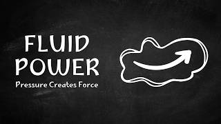 Hydraulics & Pneumatics Explained | Fluid Power Systems Deep Dive