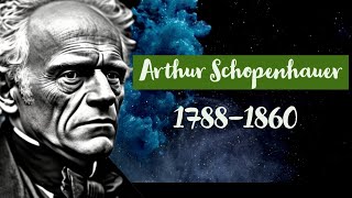Arthur Schopenhauer's life lessons you should know before you die | Best Quotes |