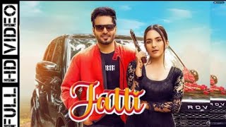 Jatti new song Karaj Randhawa | (Official Video) Latest Punjabi Songs 2020 _ Geet MP3