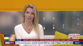 Małgorzata Opczowska 21.10.2021