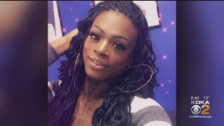 Allegheny County Police Release Details On Aaliyah Johnson's Death